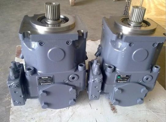 R902007906 A11VLO130DR/10L-NZD12N00 Rexroth DR regulator Axial Piston Variable Pump