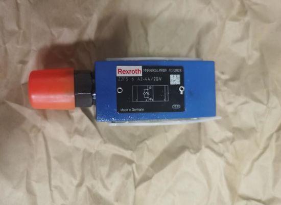 Rexroth R900439389 Z2FS6A2-4X/2QV Z2FS6A2-4X/2QV