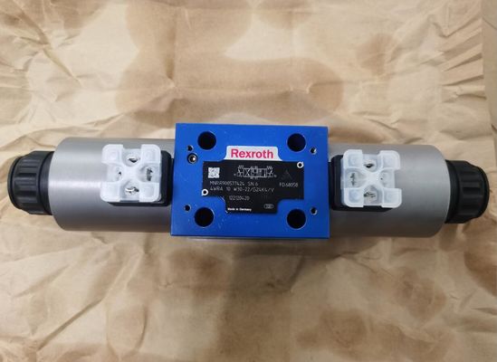 Rexroth R900577424 4WRA10W30-22/G24K4/V 4WRA10W30-2X/G24K4/V Proportional Directional Valve