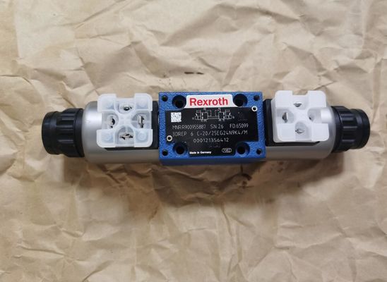 Rexroth Hydraulic Valves R900955887 3DREP6C-20/25EG24N9K4/M 3DREP6C-2X/25EG24N9K4/M