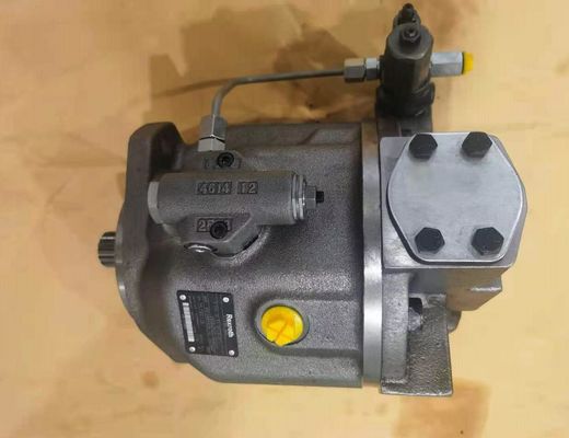 R902482759 APA10VO71DFLR/31R-VUC59N00-S3014 Rexroth A10VO Series Piston Pump