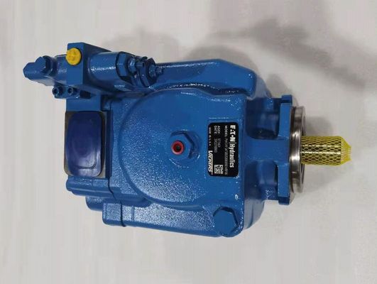 877461 PVH131R13AF30B252000001001AB010A Eaton Vickers Variable Axial Piston Pump