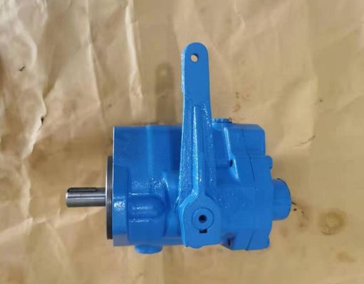 857520 PVB6-RDY-21-ML-10 Vickers Axial Piston Pump