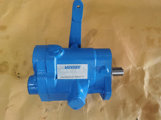 857520 PVB6-RDY-21-ML-10 Vickers Axial Piston Pump