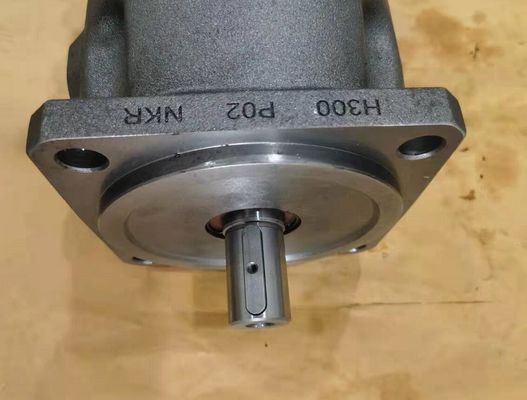 R902477269 ALA10VSO71DRS/32R-VPB22U99-S2183 Rexroth Axial Piston Variable Pump