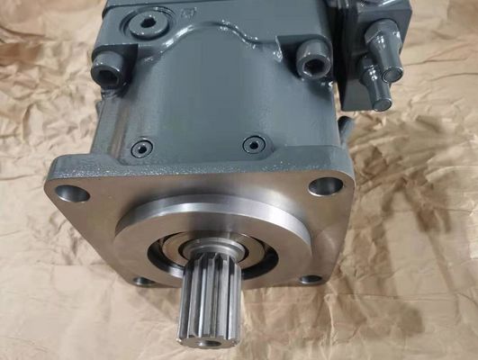 R902039268 AA11VO130DRS/10R-NSD62N00 Rexroth Size 130 Axial Piston Variable Pump