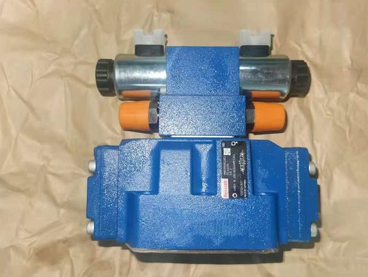 R900923852 4WEH16J70/6EG24N9ES2K4 4WEH16J7X/6EG24N9ES2K4 Rexroth Pilot Operated Directional Spool Valve