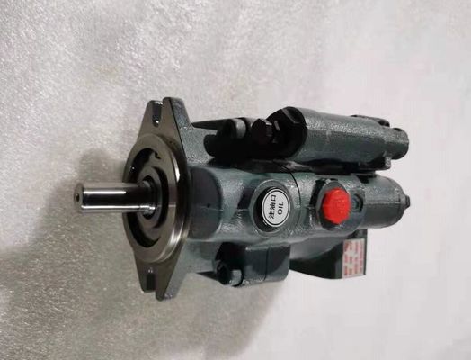 Nachi PVS-1B-22N3-U-11 Variable Volume Piston Pump