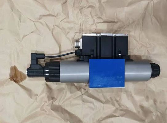 Rexroth R900927234 4WREE10W1-75-2X/G24K31/A1V  4WREE10W1-75-23/G24K31/A1V  Proportional Directional Valve