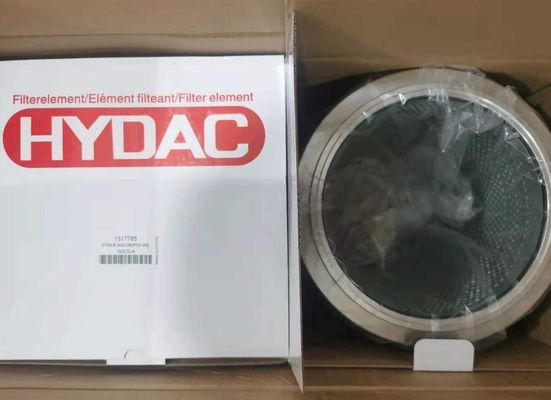 Hydac 1317785 2700R005ON/PO/-KB Hydraulic Return Line Filter Element 2700R Series