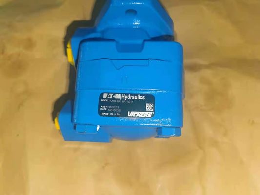 372617-3 V20-1P11P-1C11 Eaton Vickers V10/V20 Single Vane Pump