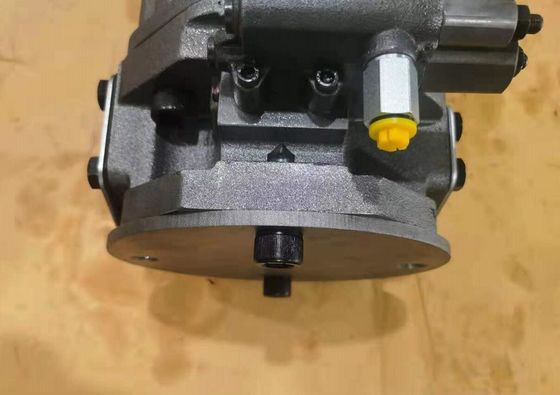 R902419603 ALA10VO100DFR1/31R-VSC62K07-SO143 Rexroth A10VO100DFR1 Series Axial Piston Variable Pump