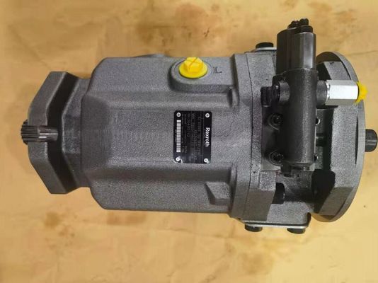 R902419603 ALA10VO100DFR1/31R-VSC62K07-SO143 Rexroth A10VO100DFR1 Series Axial Piston Variable Pump