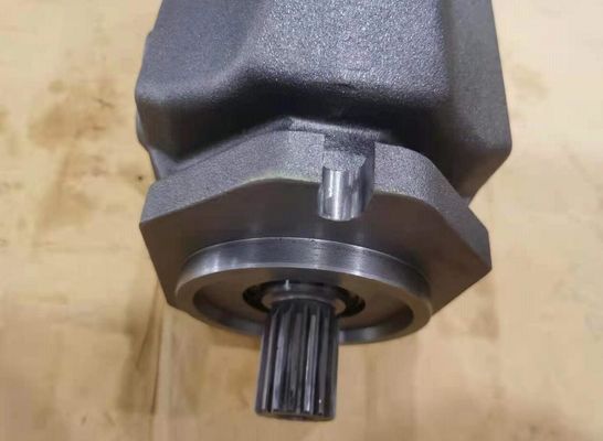 R902419603 ALA10VO100DFR1/31R-VSC62K07-SO143 Rexroth A10VO100DFR1 Series Axial Piston Variable Pump