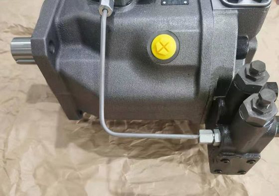 R902577377 A10VSO140DFLR/31R-VPB12N00 AA10VSO140DFLR/31R-VPB12N00 Rexroth Displacement 140CC Axial Piston Variable Pump