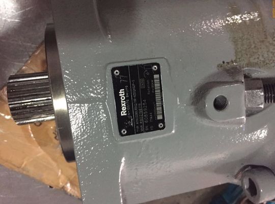R902196119 A11VLO260LRDU2/11R-NZD12K02P-S Rexroth A11VO Series Axial Piston Variable Pump