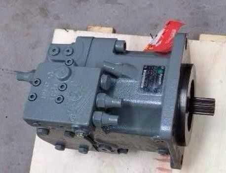 R902196119 A11VLO260LRDU2/11R-NZD12K02P-S Rexroth A11VO Series Axial Piston Variable Pump