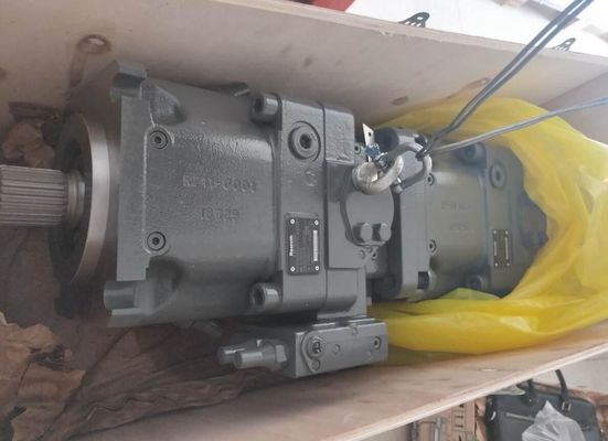 A11VO40DR/10R-NSC12N00 A11VO60DRS/10R-NZC12N00 A11VO75LRDS/10R-NSD12N00-S Rexroth Axial Piston Variable Pump