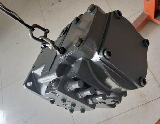 R902220846 A11VLO130DRG/10R-NZD12K02 A11V(L)O Axial Piston Variable Pump