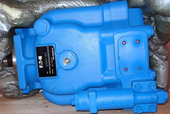 02-345388 PVH074R01AB10A250000002001AE010A Eaton Vickers PVH074 Series Variable Displacement Piston Pump