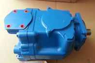 02-152465 PVH098R01AJ30A250000001001AB010A Eaton Vickers PVH098 Series Variable Displacement Piston Pump