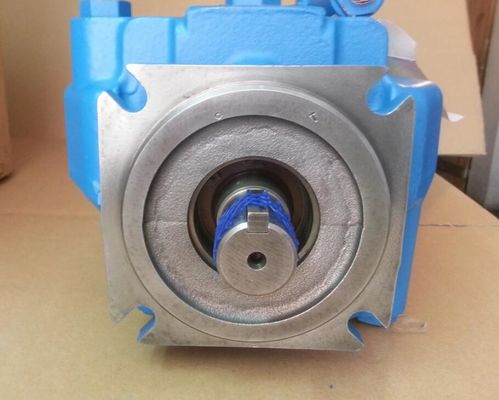 02-152465 PVH098R01AJ30A250000001001AB010A Eaton Vickers PVH098 Series Variable Displacement Piston Pump