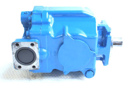 02-315298 PVH098R01AJ30A250000002001AE010A PVH Series Variable Displacement Piston Pump