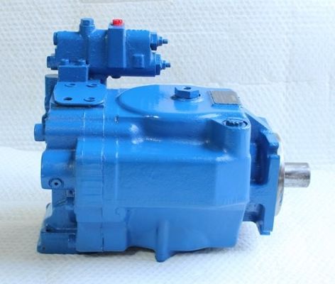 02-315325 PVH131R13AF30B252000001001AA010A Eaton Vickers PVH131 Series Variable Displacement Piston Pump