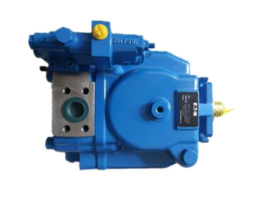 02-334847 PVH141R13AF30A230000001001AA010A Eaton Vickers PVH141 Series Variable Displacement Piston Pump