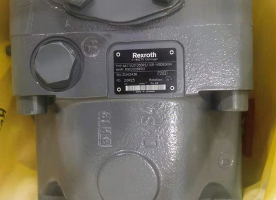 R902008603 AA11VLO130DRS/10R-NSD62K04 Rexroth A11VO Series Axial Piston Variable Pump