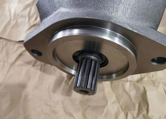 R902427046 AA10VO71DRG/31R-PSC12K02 Axial Piston Variable Pump A10VO Series 31