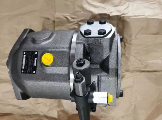 R902427046 AA10VO71DRG/31R-PSC12K02 Axial Piston Variable Pump A10VO Series 31