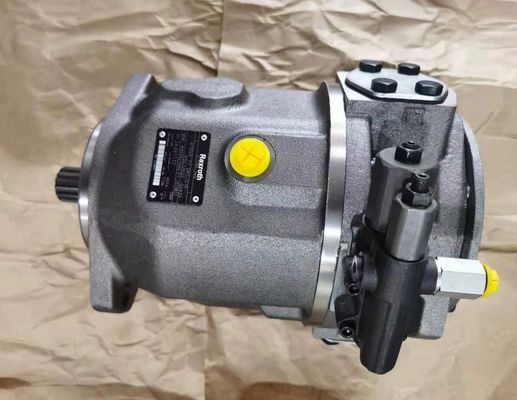 R902427046 AA10VO71DRG/31R-PSC12K02 Axial Piston Variable Pump A10VO Series 31