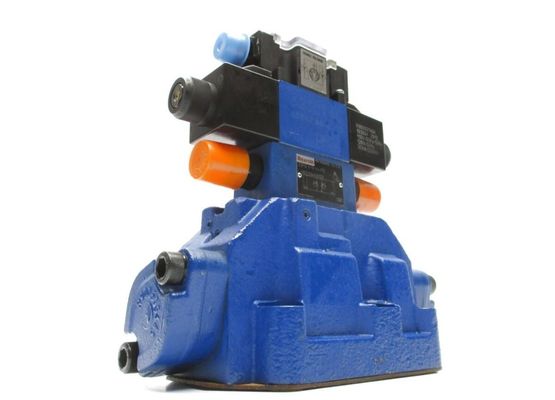 R978910975 4WEH22J76/6EW110N9EK4/V 4WEH22J7X/6EW110N9EK4/V Type 4WEH22J Directional Spool Valve