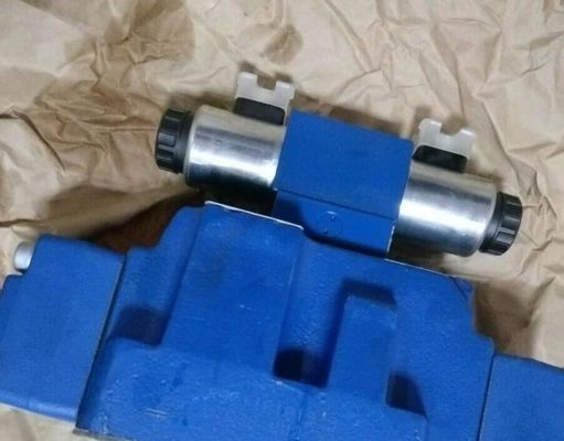 R900779970 4WEH16P72/6EG24N9TS2K4 4WEH16P7X/6EG24N9TS2K4 Rexroth Directional Spool Valve