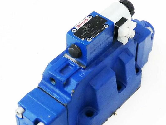 R900908231 H-4WEH25Y67/6EG24N9TK4 H-4WEH25Y6X/6EG24N9TK4 Rexroth 4WEH25Y Series Directional Spool Valve