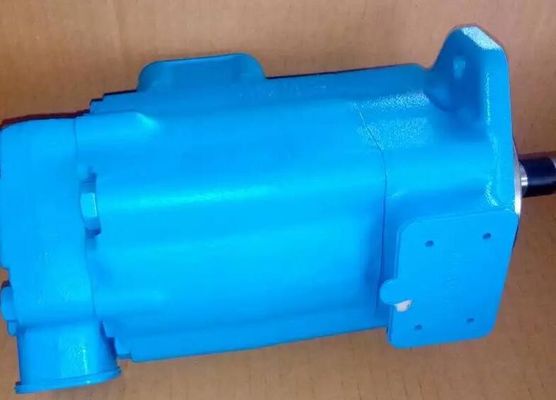 02-137458-4 4535V42A30-1DD22R Eaton Vickers 4535V Type Double Vane Pump