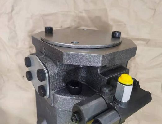R902413977 ALA10VO100DFR1/31R-PSC62K68 Rexroth Axial Piston Variable Pump A10VO Series 31