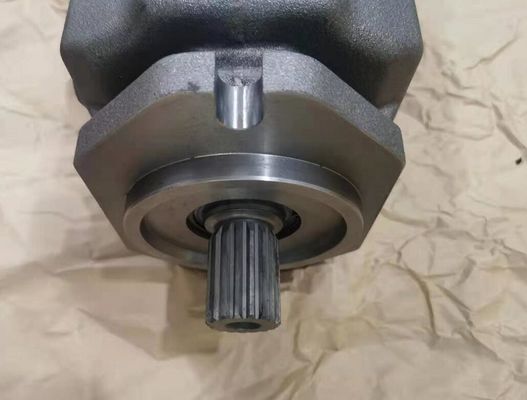 R902413977 ALA10VO100DFR1/31R-PSC62K68 Rexroth Axial Piston Variable Pump A10VO Series 31