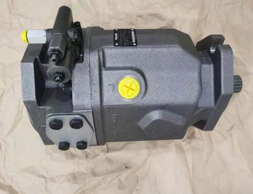 R902413977 ALA10VO100DFR1/31R-PSC62K68 Rexroth Axial Piston Variable Pump A10VO Series 31
