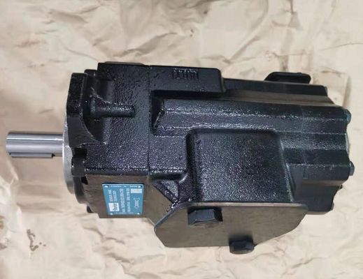 024-31779-0 T6CCW-B22-B22-2R00-C100 Parker Denison T6 Double Hydraulic Vane Pump