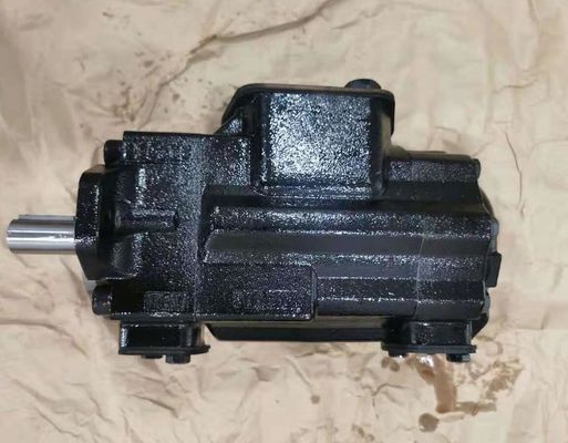 024-31779-0 T6CCW-B22-B22-2R00-C100 Parker Denison T6 Double Hydraulic Vane Pump