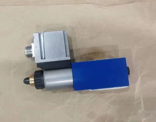 R901329457 DBEE6-21/50G24K31A1M DBEE6-2X/50G24K31A1M Rexroth DBEE6 Proportional Pressure Relief Valve