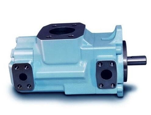 024-93201-0 T6EE-052-052-2L00-A10-M0 Parker Denison T6EE T6EES Fixed Displacement Vane Pump