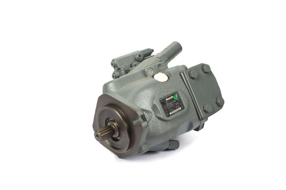 R902484988 ALA10VO63LA8DS/53R-VUC12N00-S2476 Rexroth Crawler Excavator Hydraulic Pump