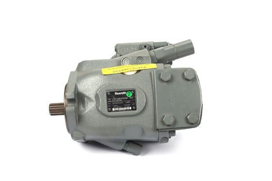 R902484988 ALA10VO63LA8DS/53R-VUC12N00-S2476 Rexroth Crawler Excavator Hydraulic Pump