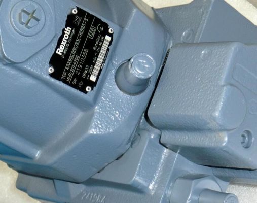 R902050889 A7VO55HD1/63R-NPB01 Rexroth A7VO55 Series Axial Piston Variable Pump