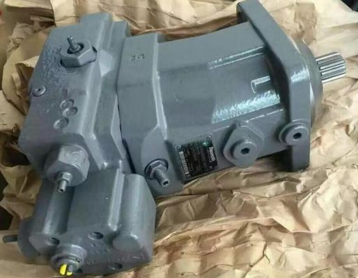 R902050889 A7VO55HD1/63R-NPB01 Rexroth A7VO55 Series Axial Piston Variable Pump