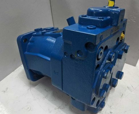 R902004167 A7VO55DR/63R-NPB01 Rexroth Axial Piston Variable Pump A7VO55DR Type