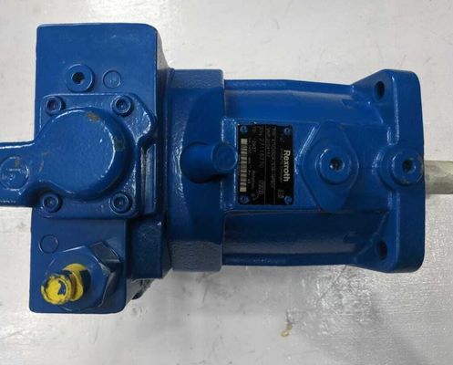 R902004167 A7VO55DR/63R-NPB01 Rexroth Axial Piston Variable Pump A7VO55DR Type
